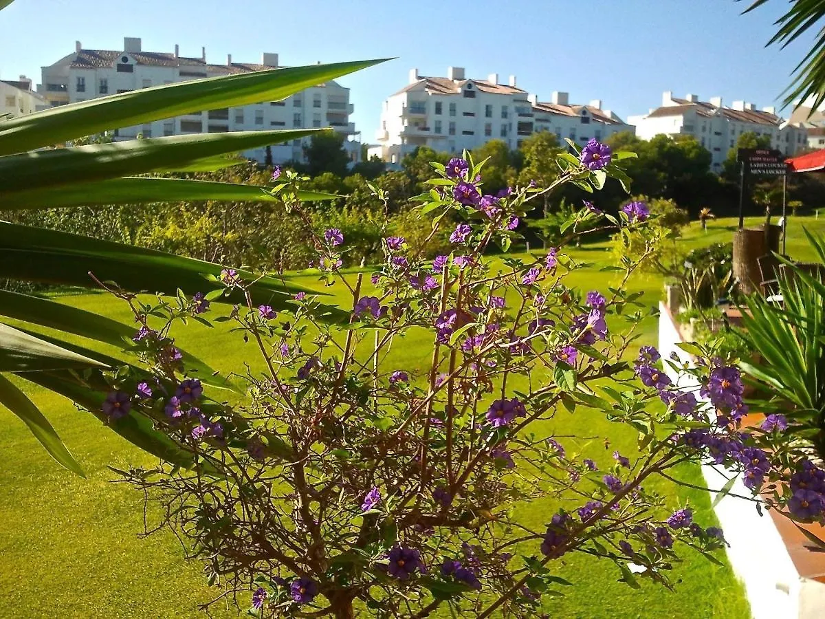 Be-Riviera Apartment Sitio de Calahonda
