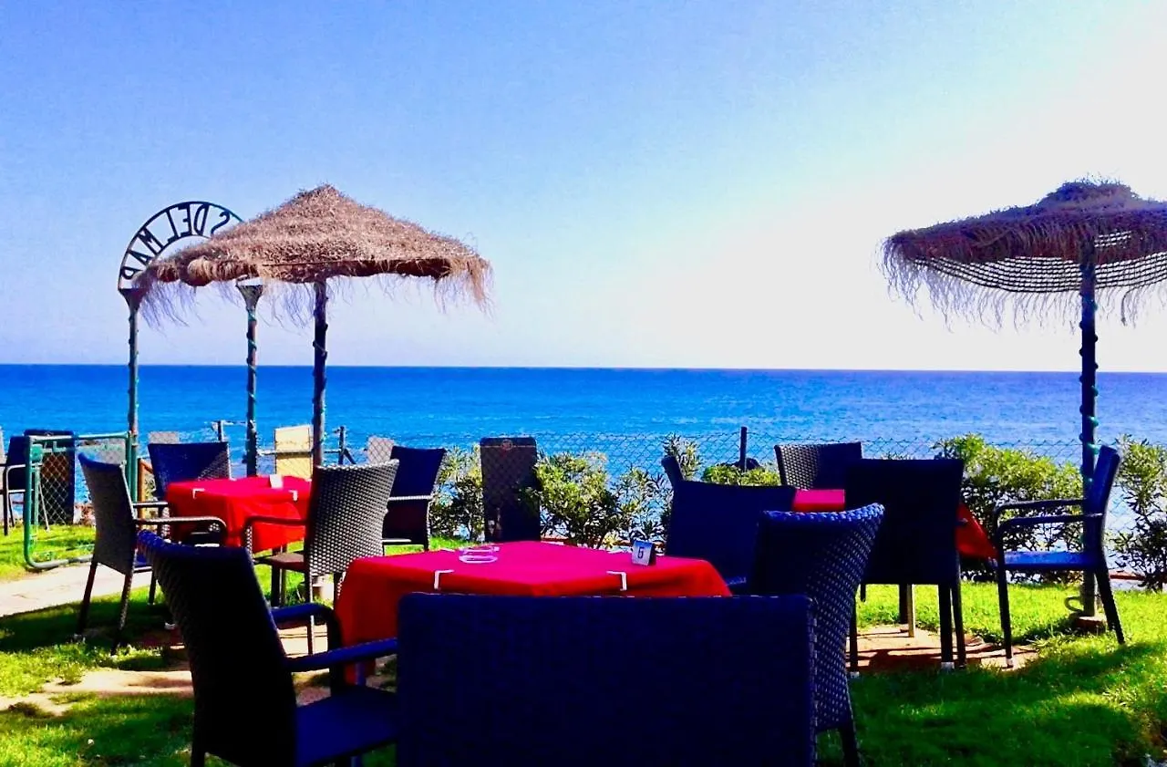 Be-Riviera Apartment Spain