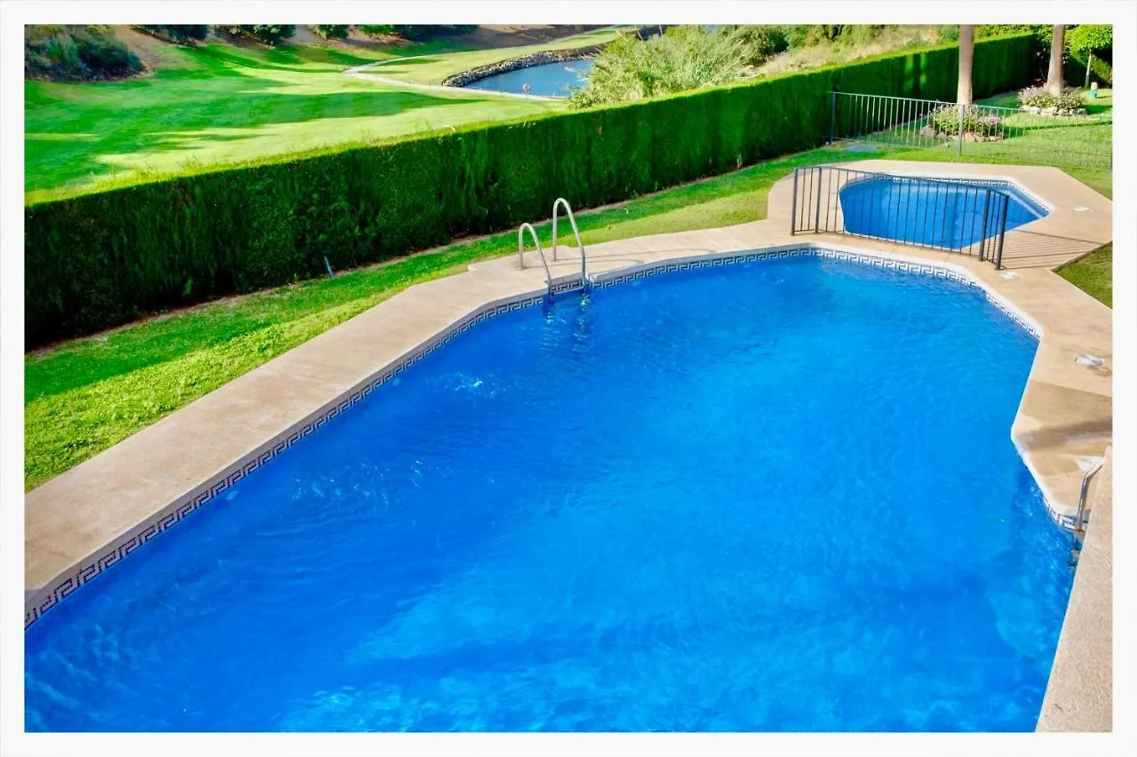 Be-Riviera Apartment Spain