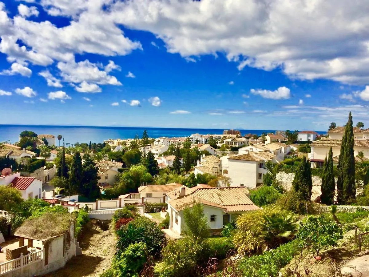 Be-Riviera Apartment