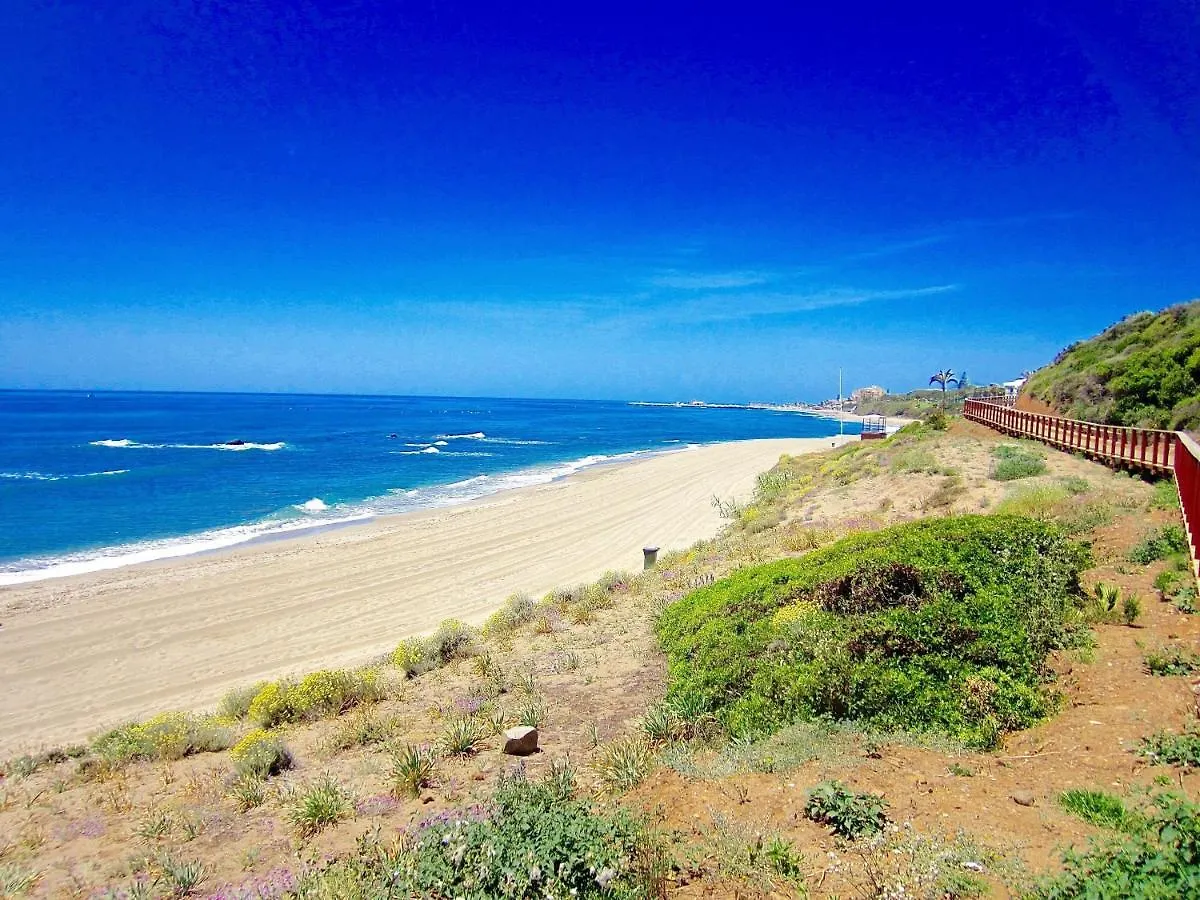 Be-Riviera Apartment 0*, Sitio de Calahonda