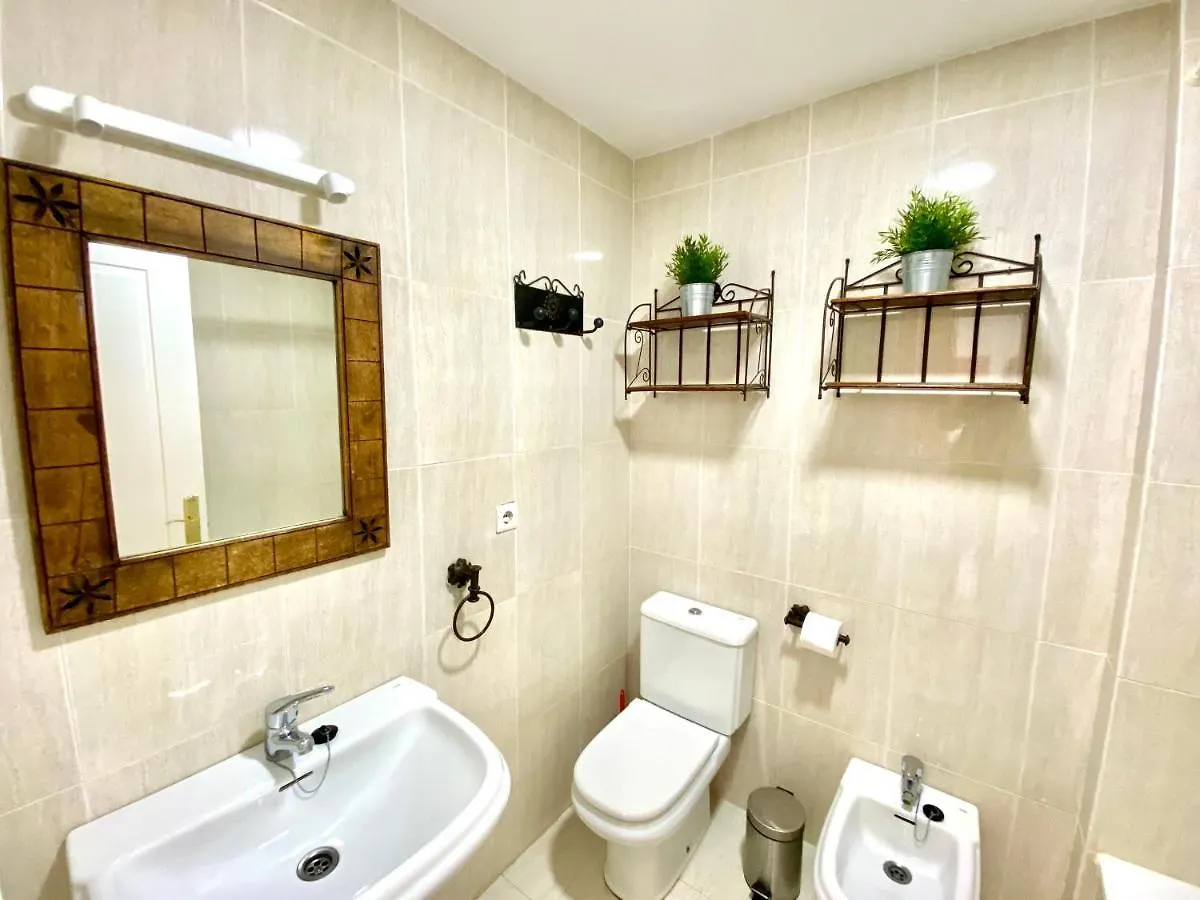 Be-Riviera Apartment Sitio de Calahonda