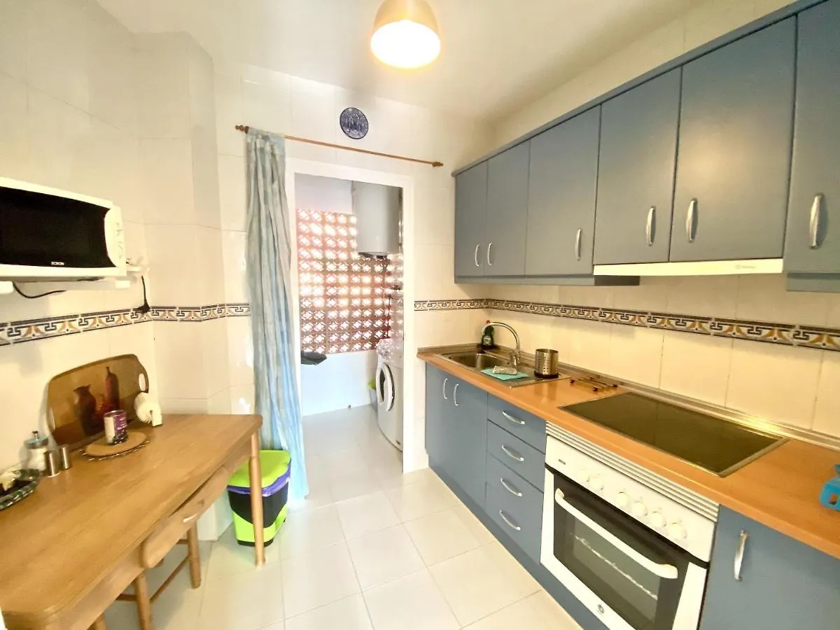 Be-Riviera Apartment Sitio de Calahonda