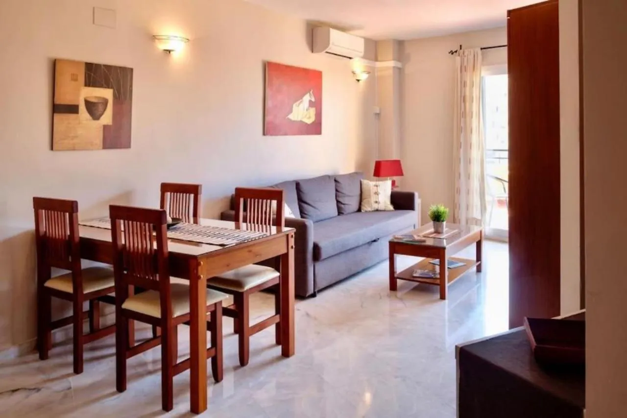 Be-Riviera Apartment