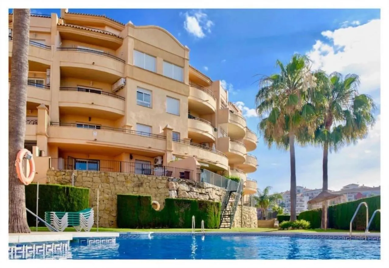 Be-Riviera Apartment
