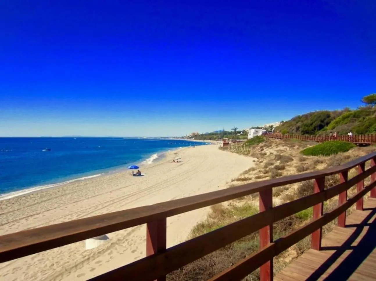 Be-Riviera Apartment Spain