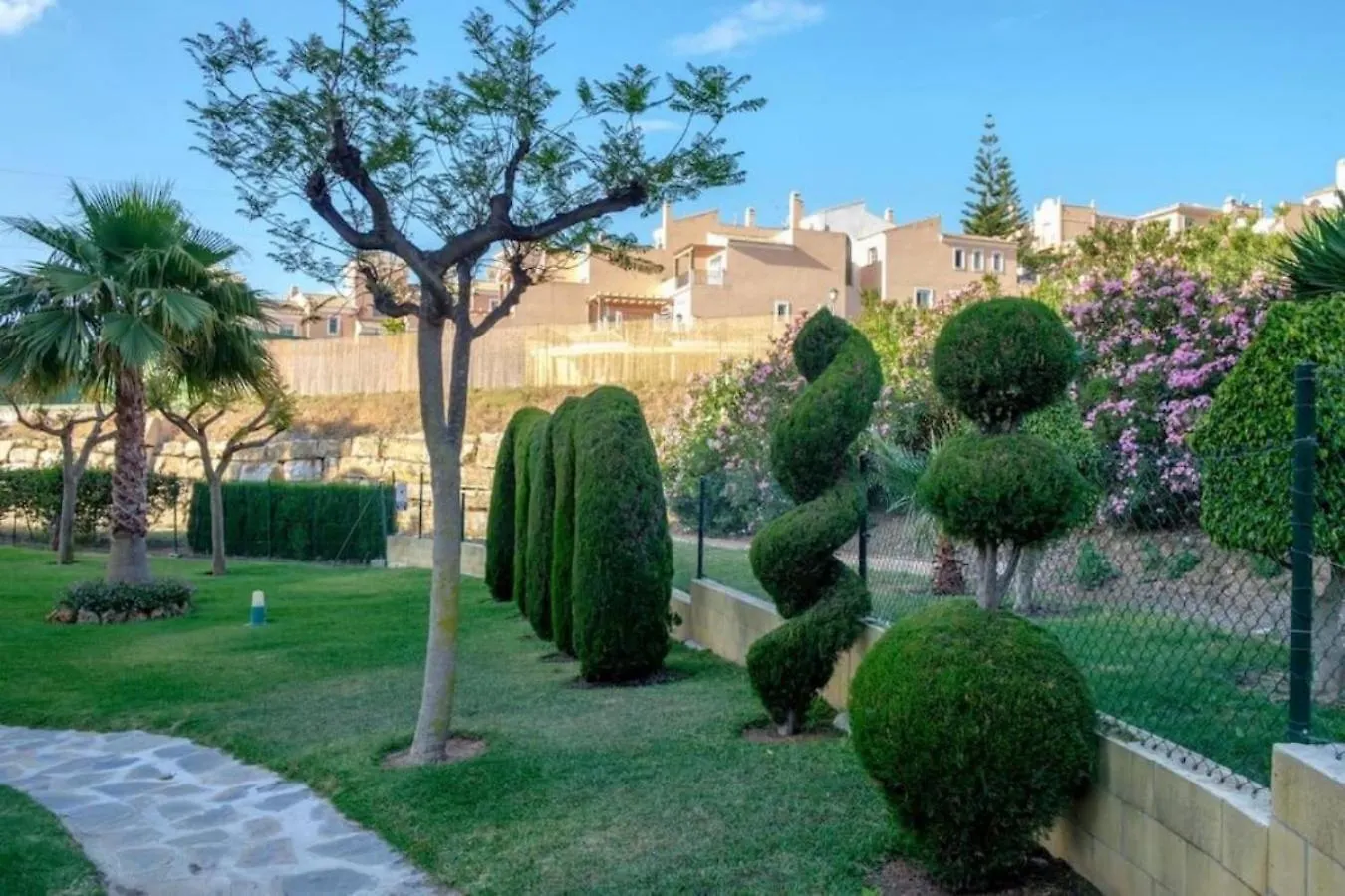 Be-Riviera Apartment  Sitio de Calahonda