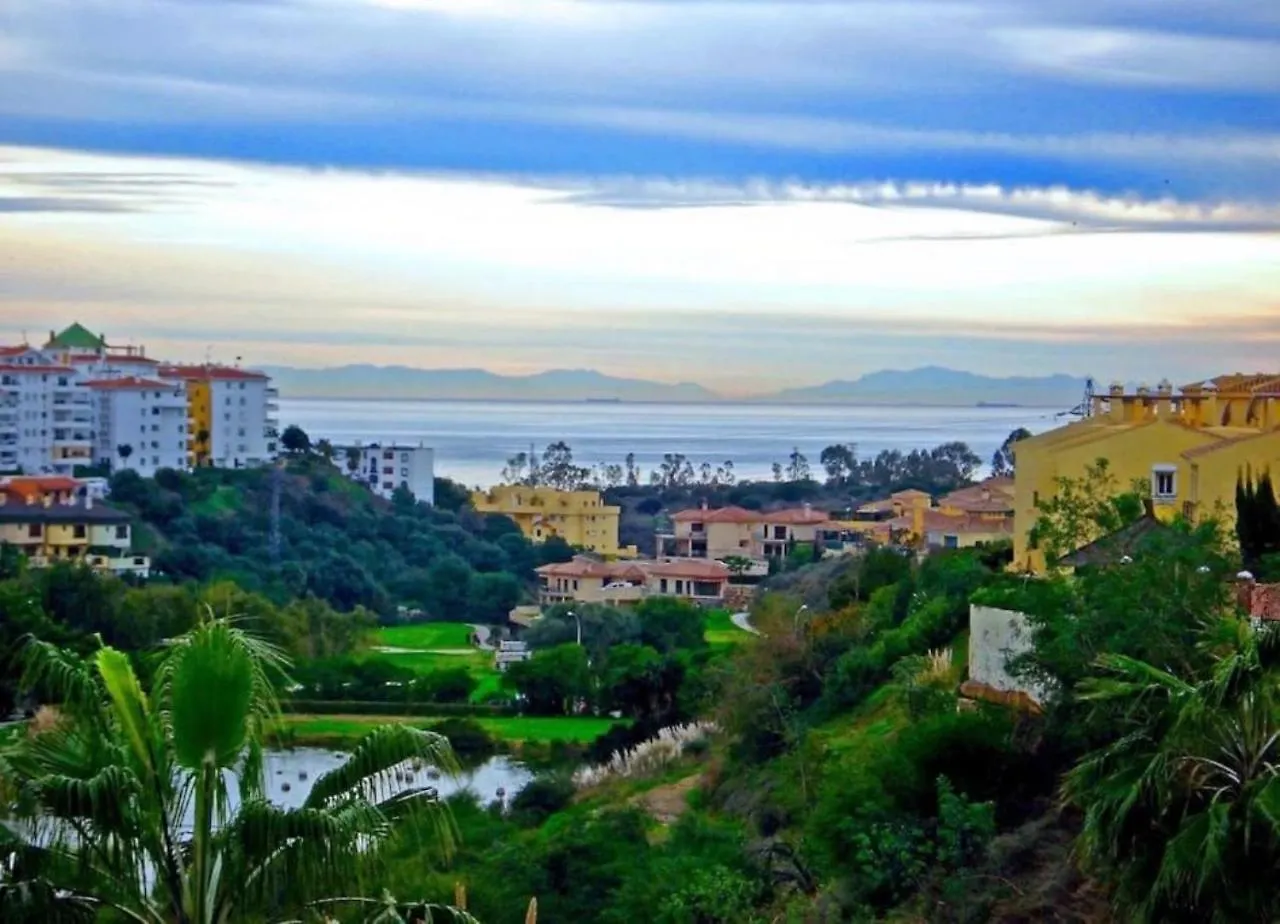 Be-Riviera Apartment 0*, Sitio de Calahonda