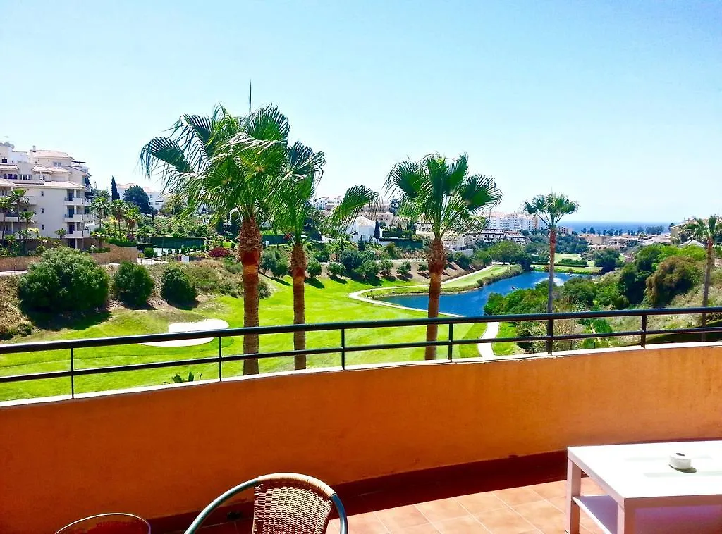 Be-Riviera Apartment