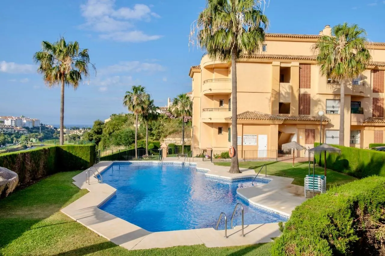 Be-Riviera Apartment 0*, Sitio de Calahonda