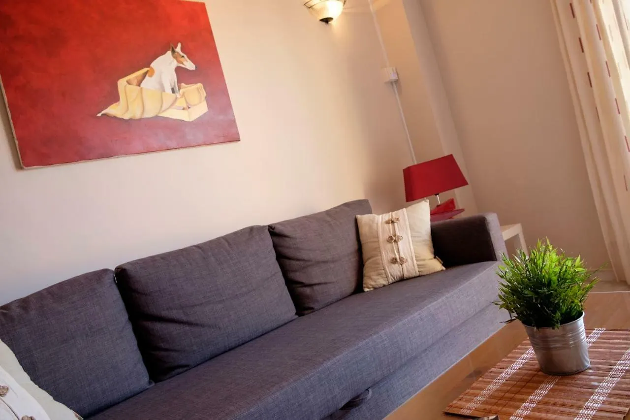 Be-Riviera Apartment Spain