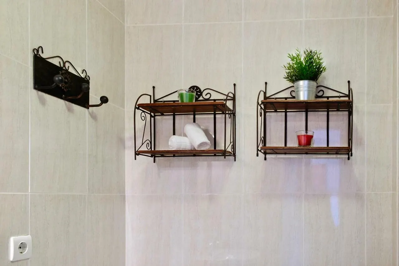 Be-Riviera Apartment