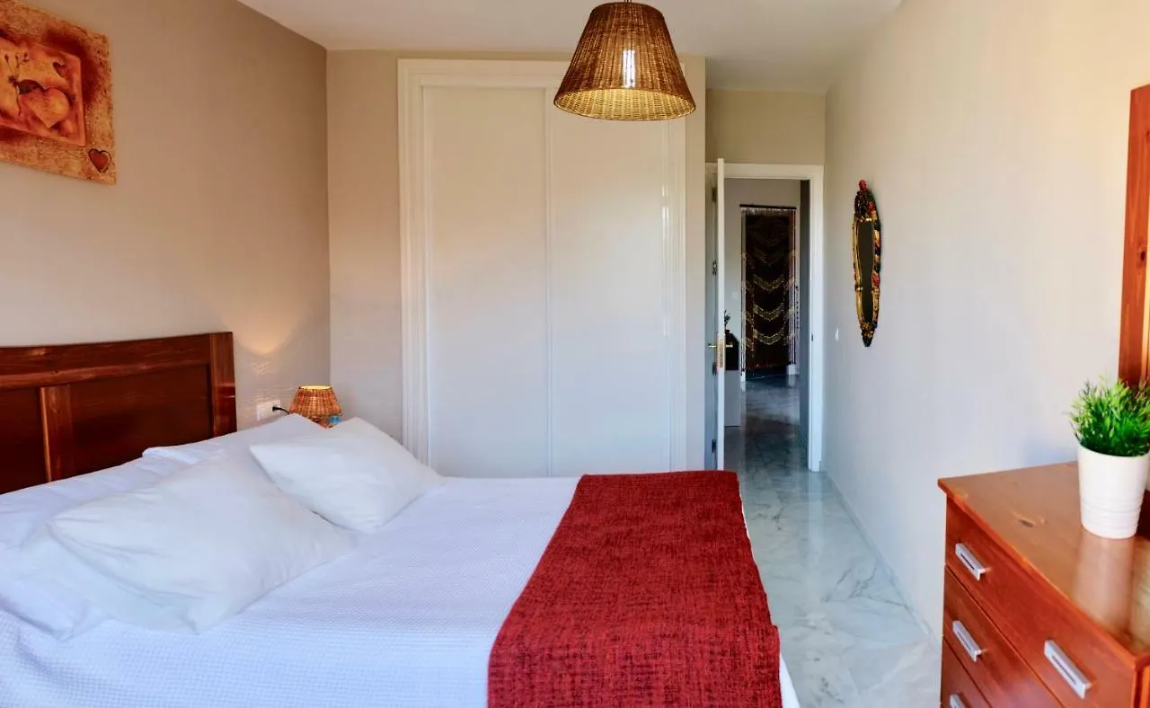 Be-Riviera Apartment Spain