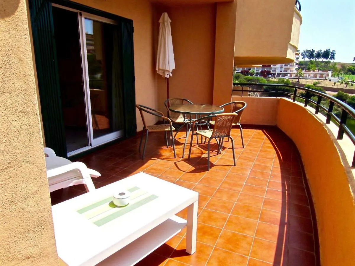 Be-Riviera Apartment Spain