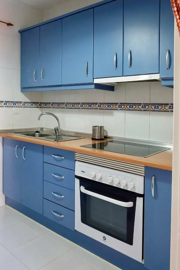 Be-Riviera Apartment Spain