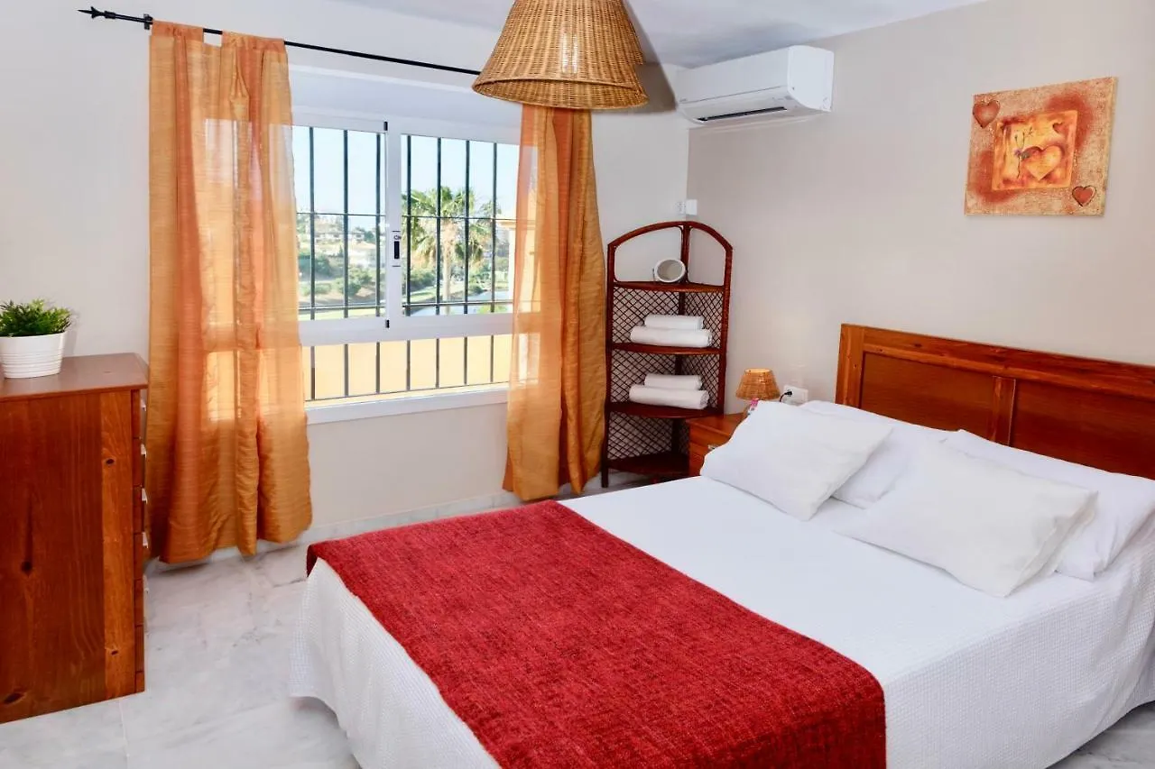 Be-Riviera Apartment