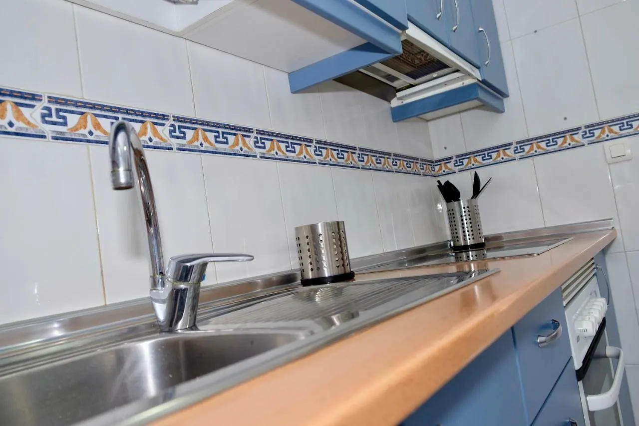 Be-Riviera Apartment