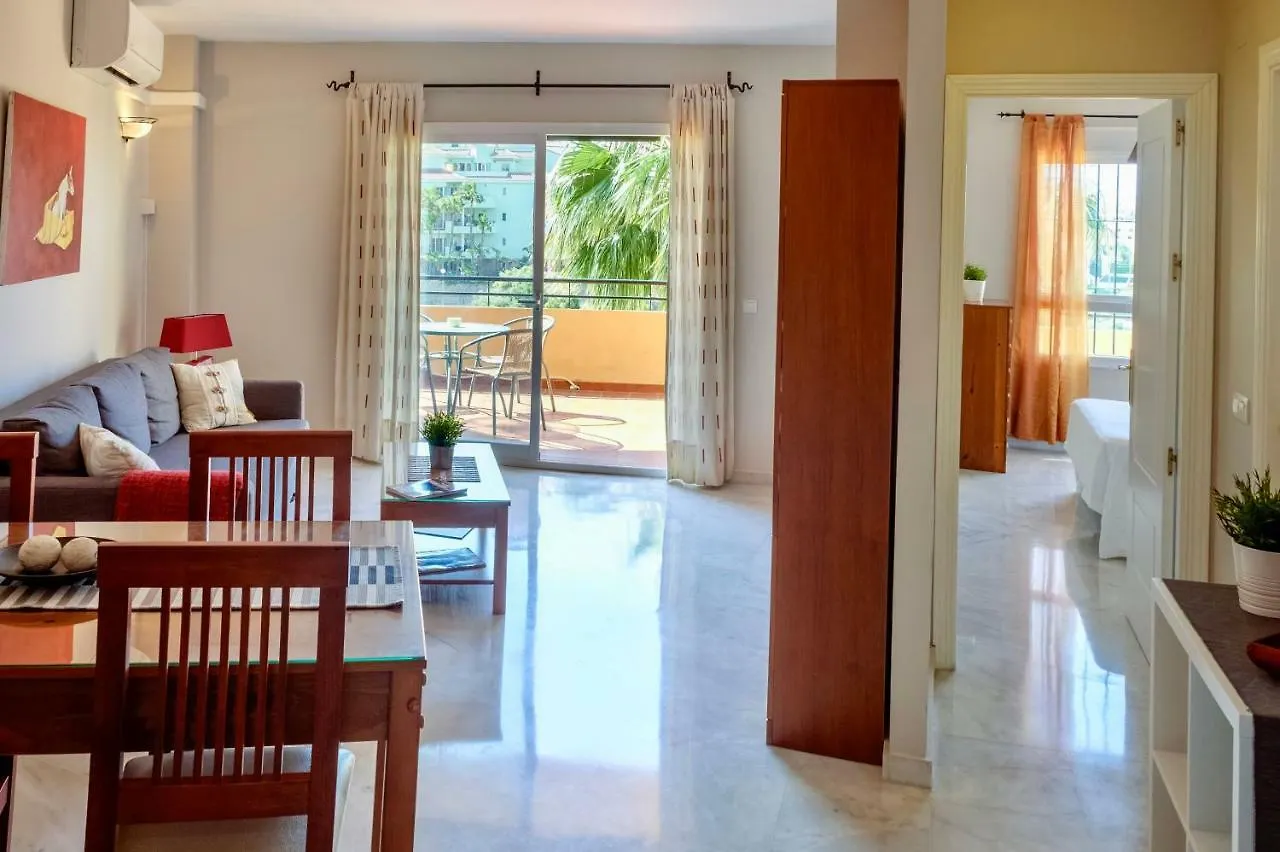 Be-Riviera Apartment