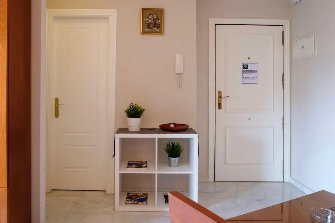 Be-Riviera Apartment