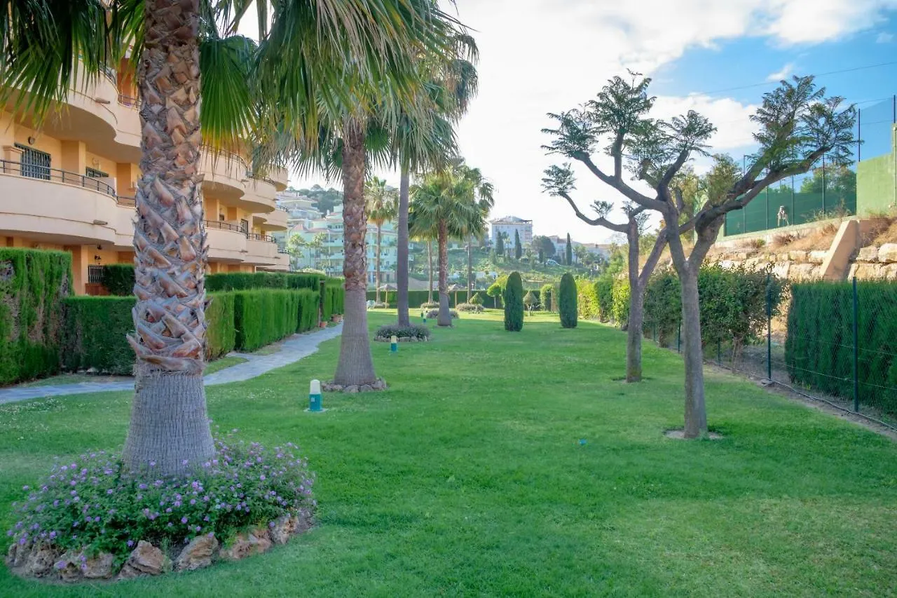 Be-Riviera Apartment Spain