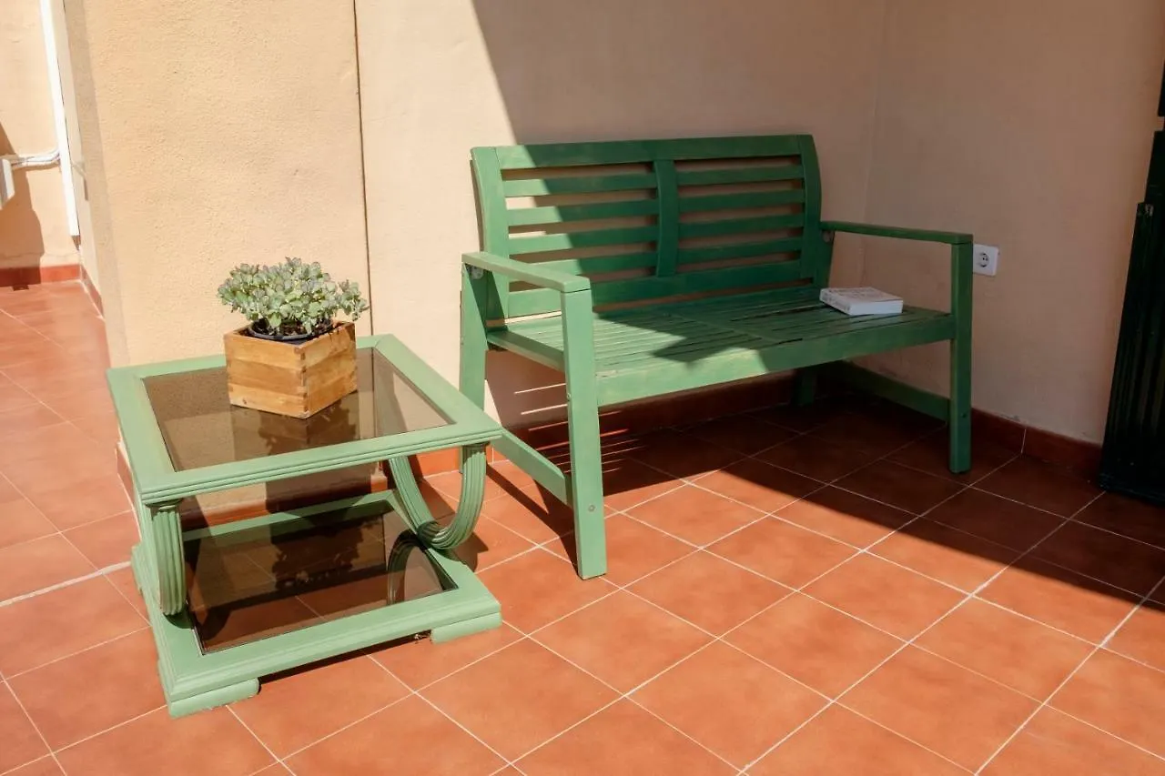 Be-Riviera Apartment 0*, Sitio de Calahonda Spain