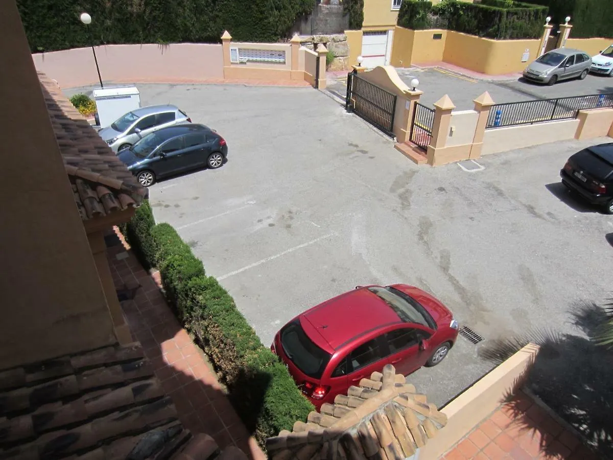 Be-Riviera Apartment
