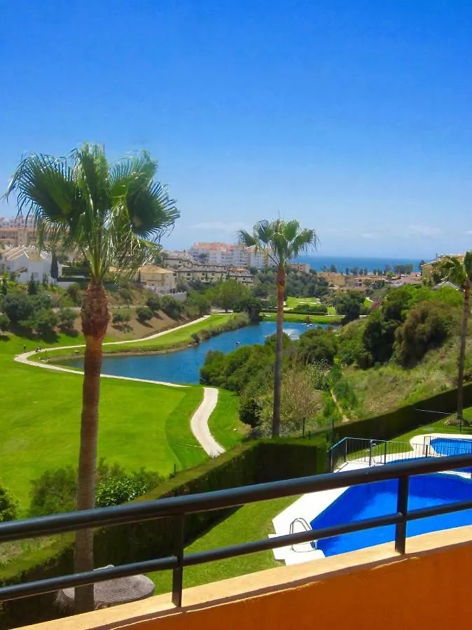 Be-Riviera Apartment