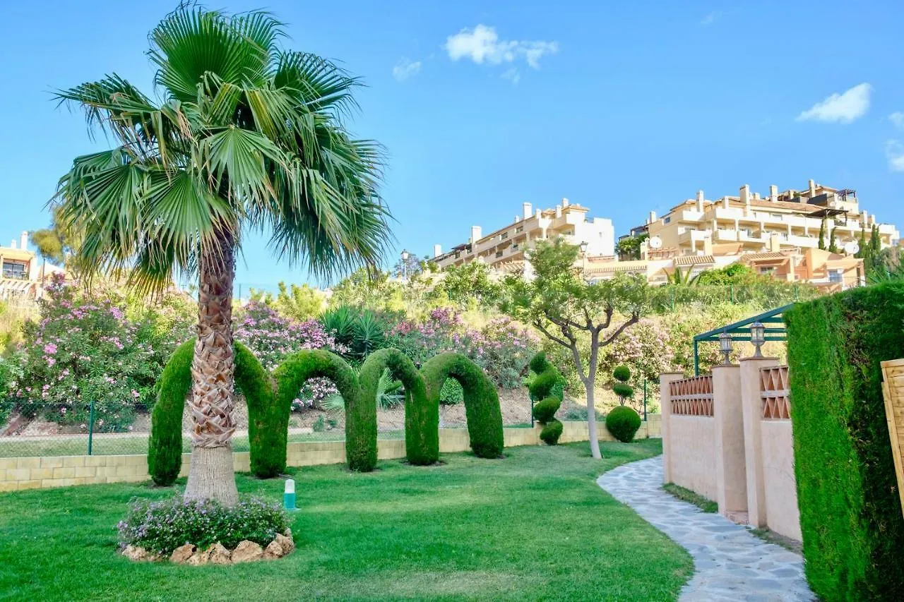 Be-Riviera Apartment 0*, Sitio de Calahonda Spain